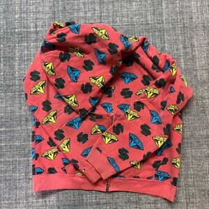 Vintage Billionaire Boys Club - OG Dollars and Diamonds